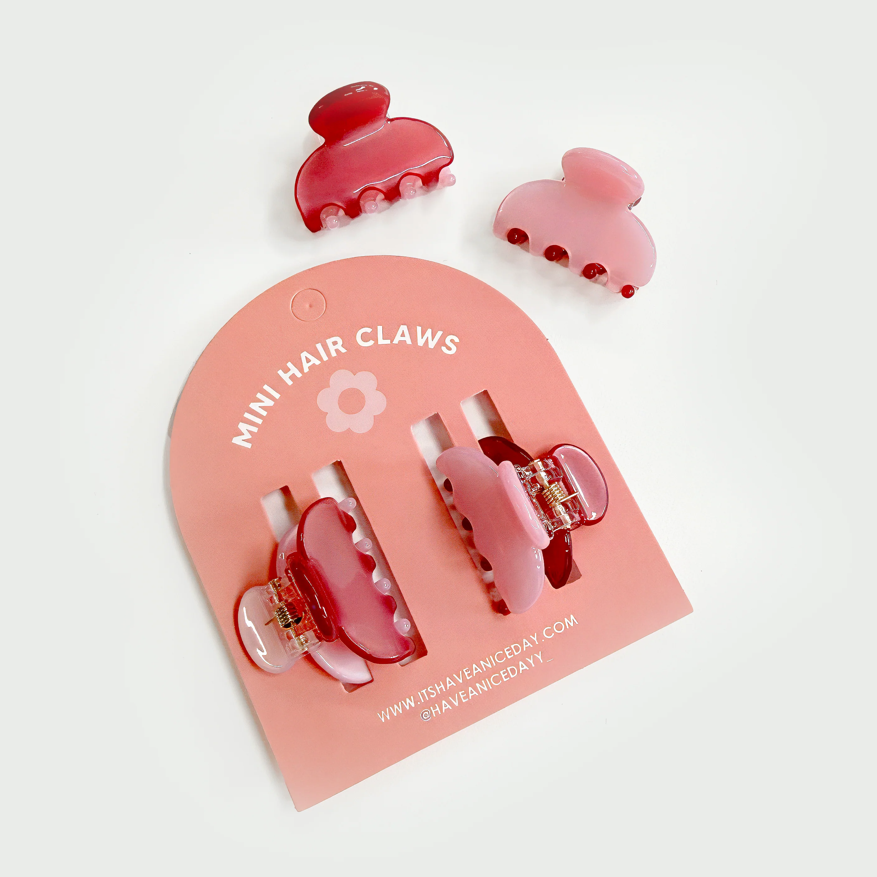 HAIR CLAWS