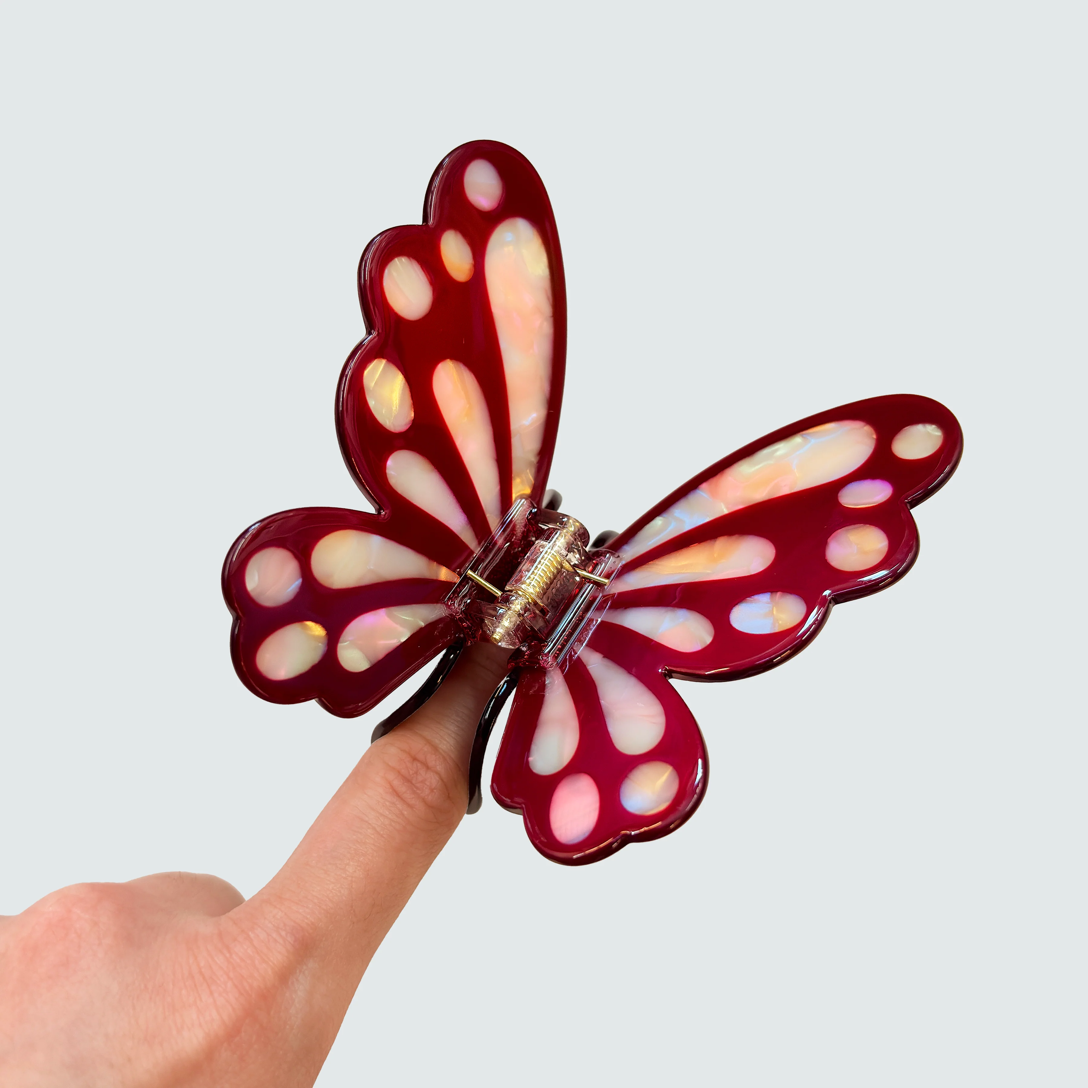 Hair Clips